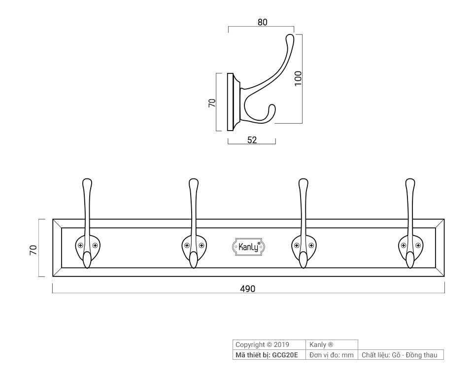 moc-treo-ao-go-va-dong-thau-kanly-gcg20e