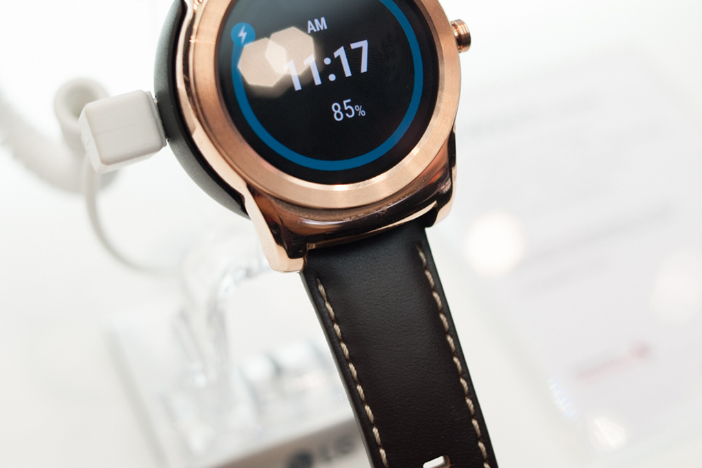 LG Watch Urbane LG Watch Urbane