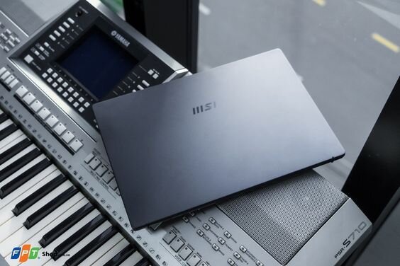 MSI Modern 14 B5M 202VN (Ảnh 1)