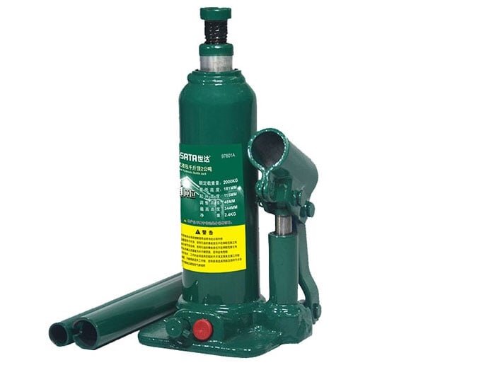 Con đội 6 tấn Sata 97803A Con đội 6 tấn Sata 97803A