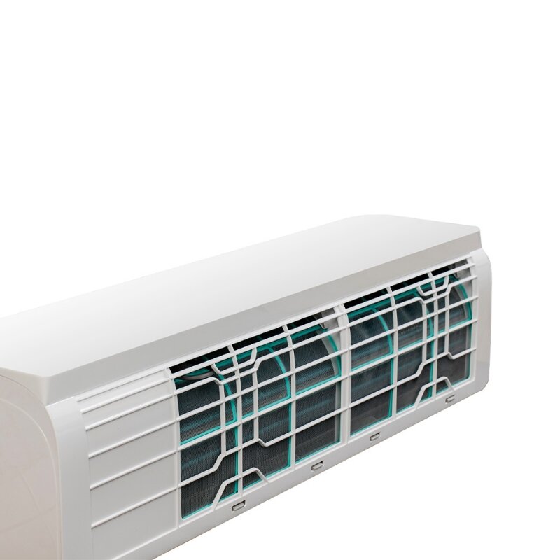 Điều hòa Alaska 24000 BTU 1 chiều AC-24WA