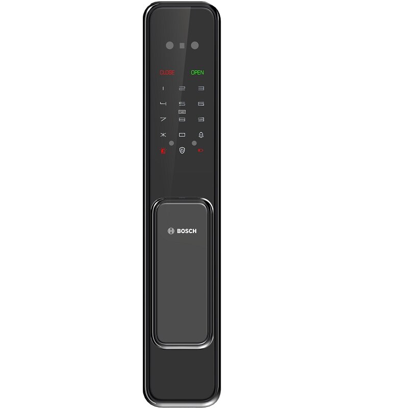 Khóa cửa vân tay Bosch EL600