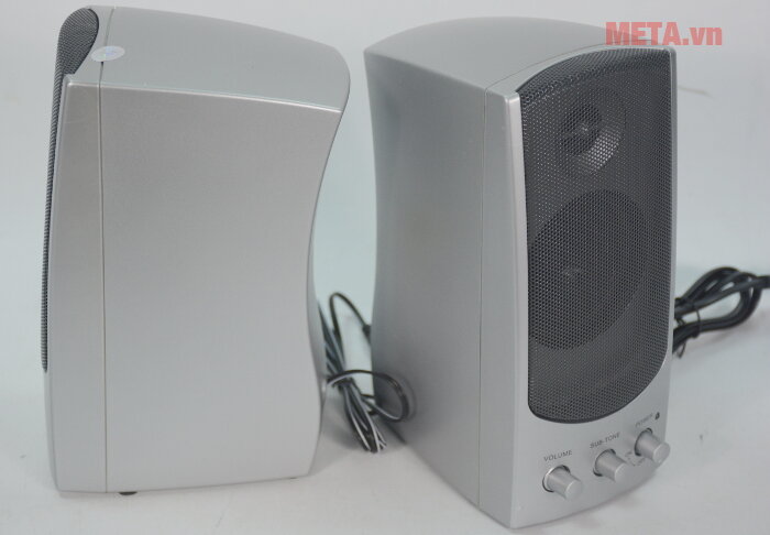 Loa SoundMax A140 2.0