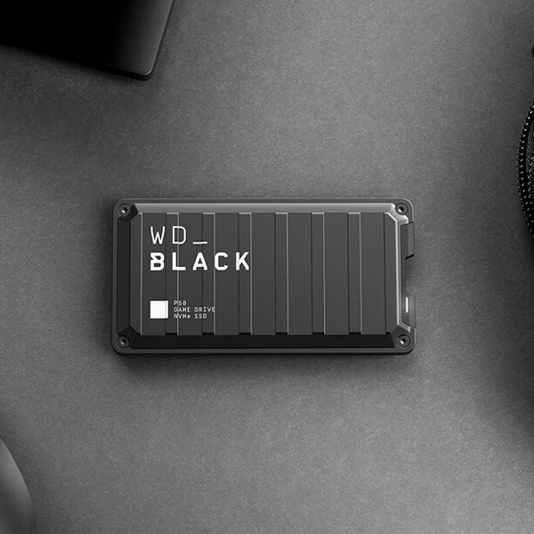 Ổ cứng di động SSD Western WD_BLACK P50 Game Drive 1TB