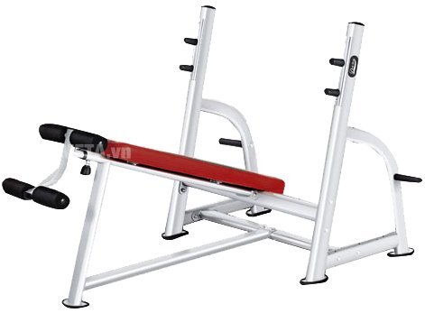 Ghế đẩy cắt ngực Tiger Sport TG-240