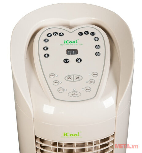 Máy làm mát không khí ICool IC-02