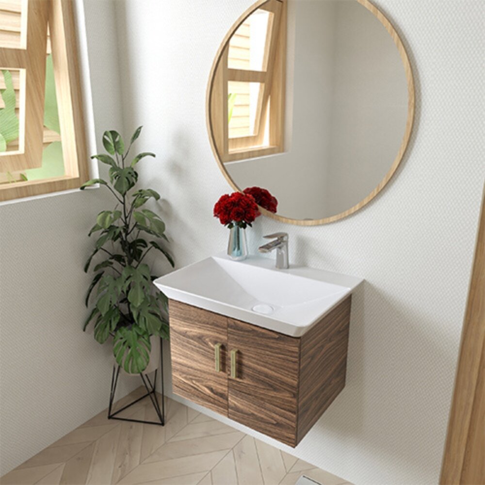 Thiết kế hiện đại áp dụng xu hướng nội thất thông minh