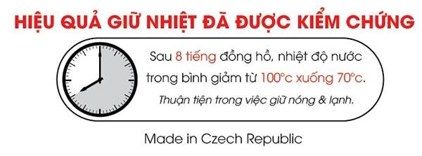 Phích giữ nhiệt ELMICH E4 2246304