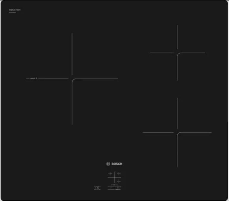 Bếp từ Bosch PUC61KAA5E