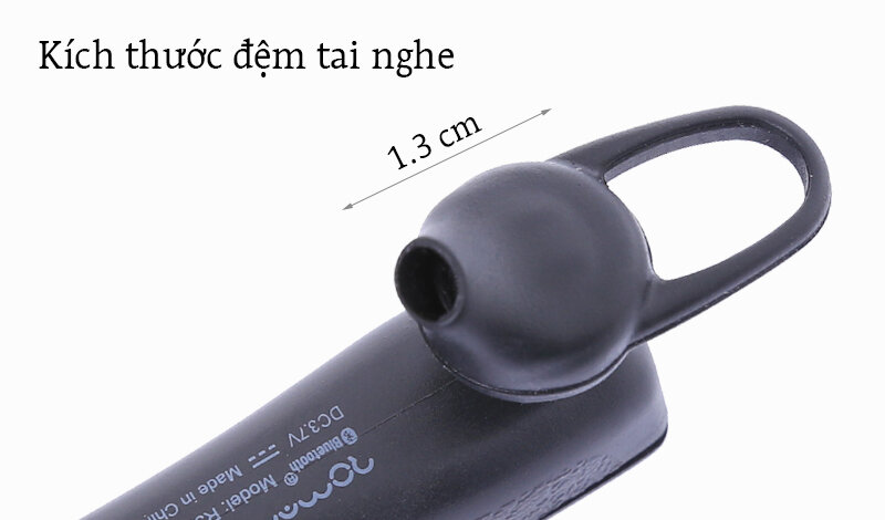 Tai nghe Bluetooth Roman R553 Tai nghe Bluetooth Roman R553