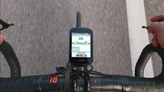 Garmin Edge 830 1