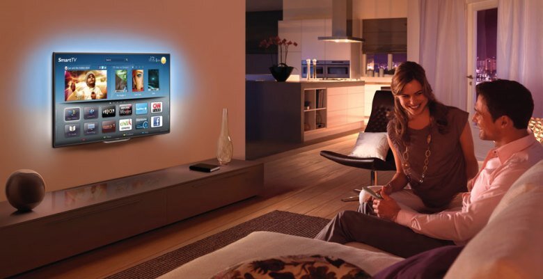 Smart Tivi LED 4K Philips 65PUT8609S 65 inch Smart Tivi LED 4K Philips 65PUT8609S 65 inch
