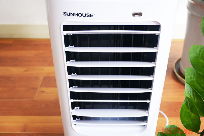 Máy làm mát không khí Sunhouse SHD7701