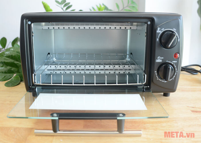 Lò nướng điện đa năng Magic A63 - 12 lít
