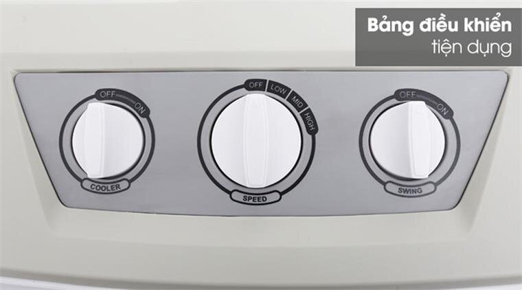 Quạt điều hòa Kangaroo KG50F30