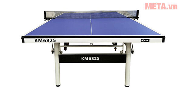 Bàn bóng bàn Kamito 6825 Bàn bóng bàn Kamito 6825