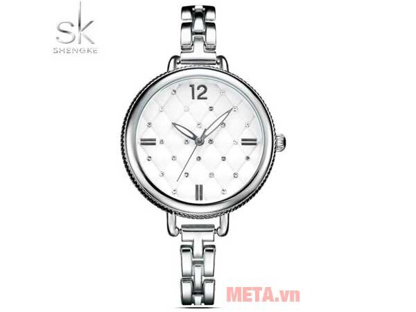 Đồng hồ nữ chính hãng Shengke K0025L