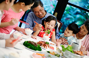 Tủ lạnh 3 cánh Mitsubishi MR-C41G-PS-V, 338 Lít