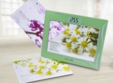 Cân sức khỏe điện tử Camry EB9342H Cân sức khỏe điện tử Camry EB9342H