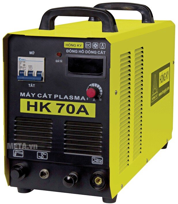 Máy cắt plasma Hồng Ký HK70 - 380V