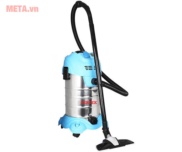 Máy hút bụi công nghiệp Pertek PT30