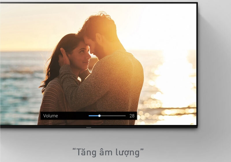 Remote thông minh điều bằng giọng nói