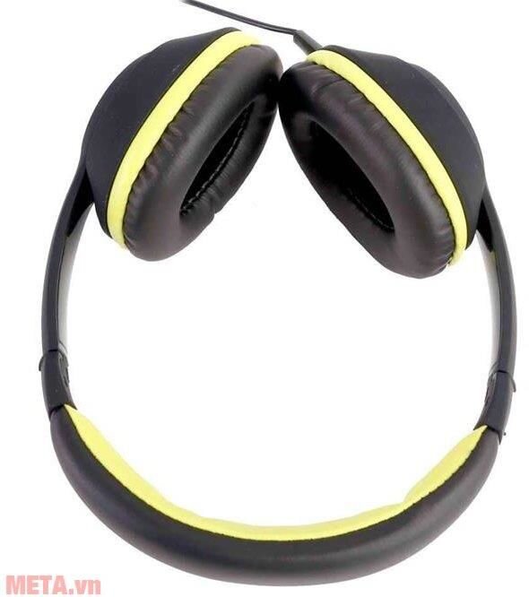 Tai nghe Microlab K320