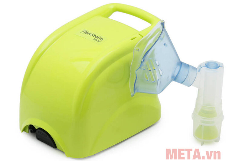 Máy xông khí dung Norditalia Nebulizer Drop
