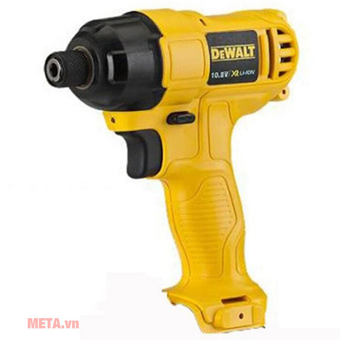 Thân máy vặn vít pin Dewalt DCF805N (Chưa bao gồm pin) Thân máy vặn vít pin Dewalt DCF805N (Chưa bao gồm pin)