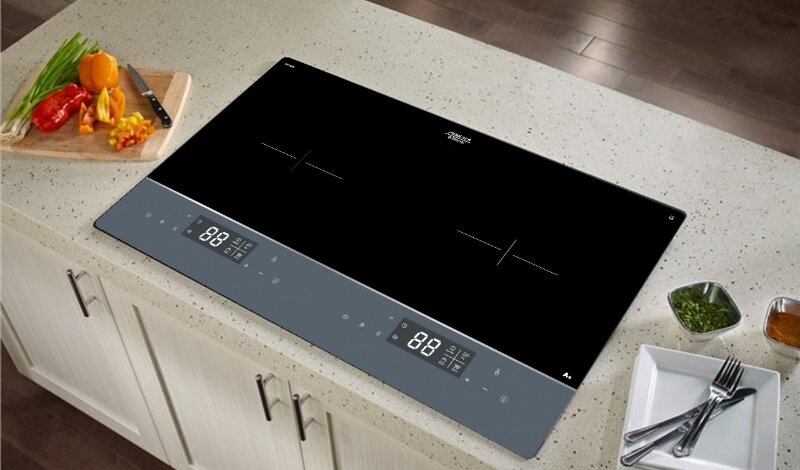 Bếp từ đôi Munchen GM2255