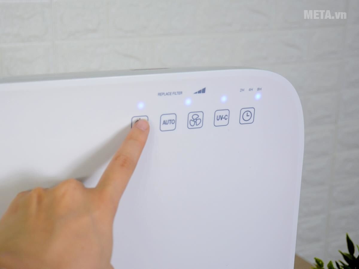 Máy lọc không khí Beurer LR300