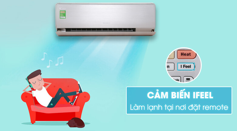 Máy lạnh Gree wifi inverter 2 HP GWC18UC-S6DNA4A Máy lạnh Gree wifi inverter 2 HP GWC18UC-S6DNA4A