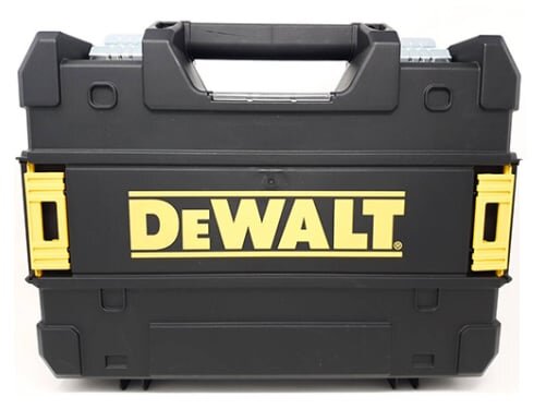 Hộp dụng cụ Dewalt T-STAK N442425 Hộp dụng cụ Dewalt T-STAK N442425
