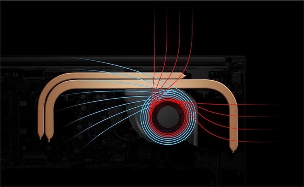 Laptop Asus VivoBook TP3402VA-LZ031W