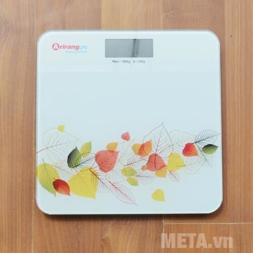Cân sức khỏe ArirangLife AR-S18E