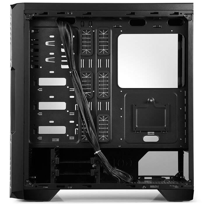 Case Golden Field Z2 (E-sport 21+)