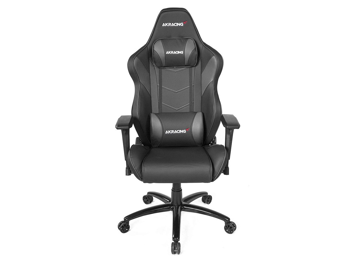 Ghế AKRacing màu đen AKRacing Core Series LX (AK-LX)