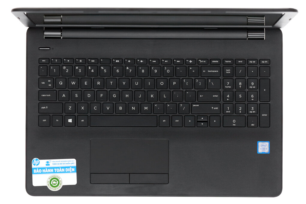 HP 15 bs571TU i3 6006U/4GB/1TB/Win10/(2JQ68PA) HP 15 bs571TU i3 6006U/4GB/1TB/Win10/(2JQ68PA)