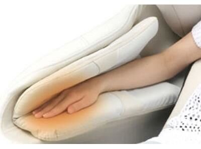 Ghế massage toàn thân Inada Flex 3S HCP-S373D