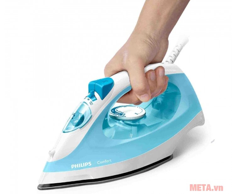 Bàn là hơi nước Philips GC1440
