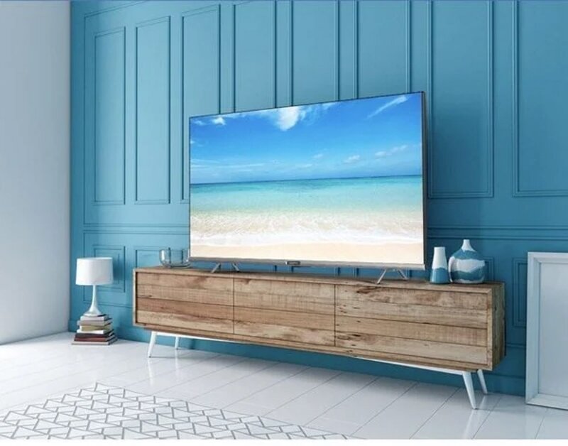 Smart Tivi Coocaa HD 32 inch 32R5