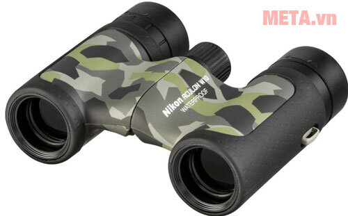 Ống nhòm Nikon Aculon W10 10x21