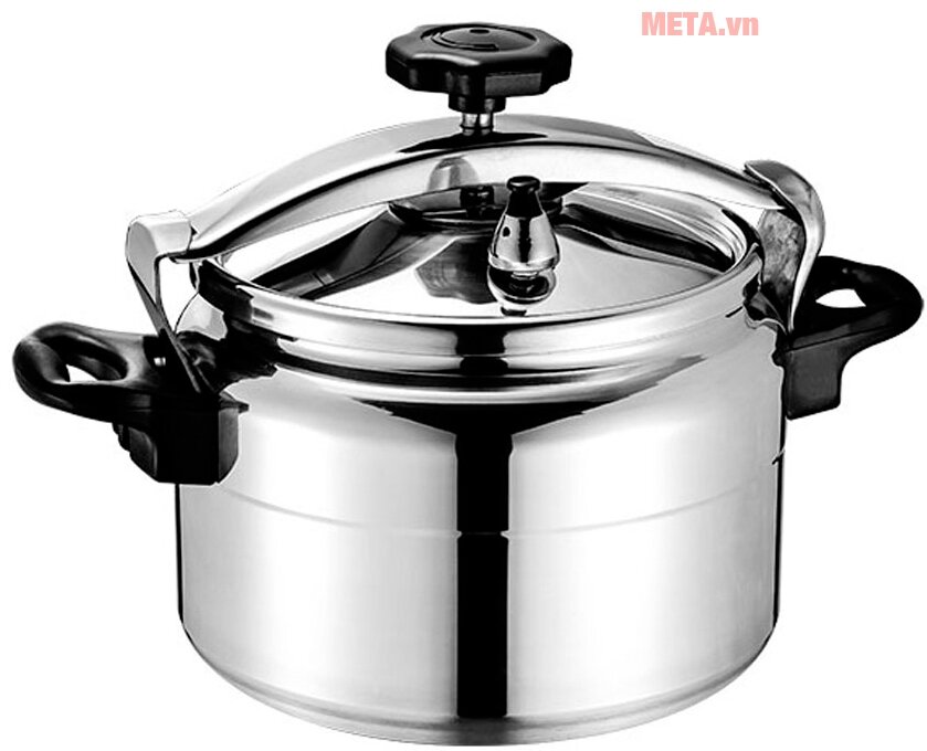 Nồi áp suất Nagakawa NAG1441 (4 lít) Nồi áp suất Nagakawa NAG1441 (4 lít)