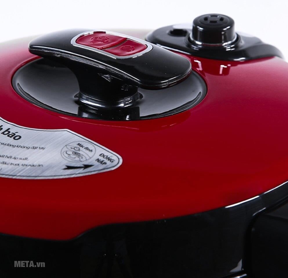 Nồi áp suất điện tử đa năng Sunhouse SHD1757