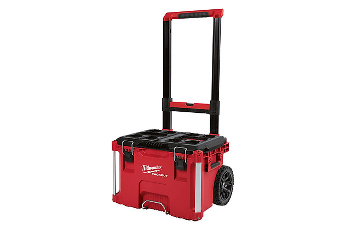 Hộp đựng dụng cụ Milwaukee 48-22-8426
