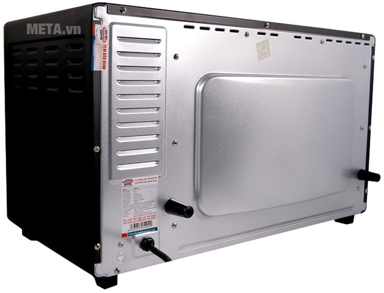 Lò nướng 48 lít Sunhouse SHD4248