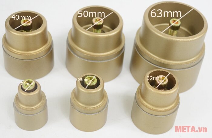 Máy hàn nhiệt ống nước Maxpro MPPW800