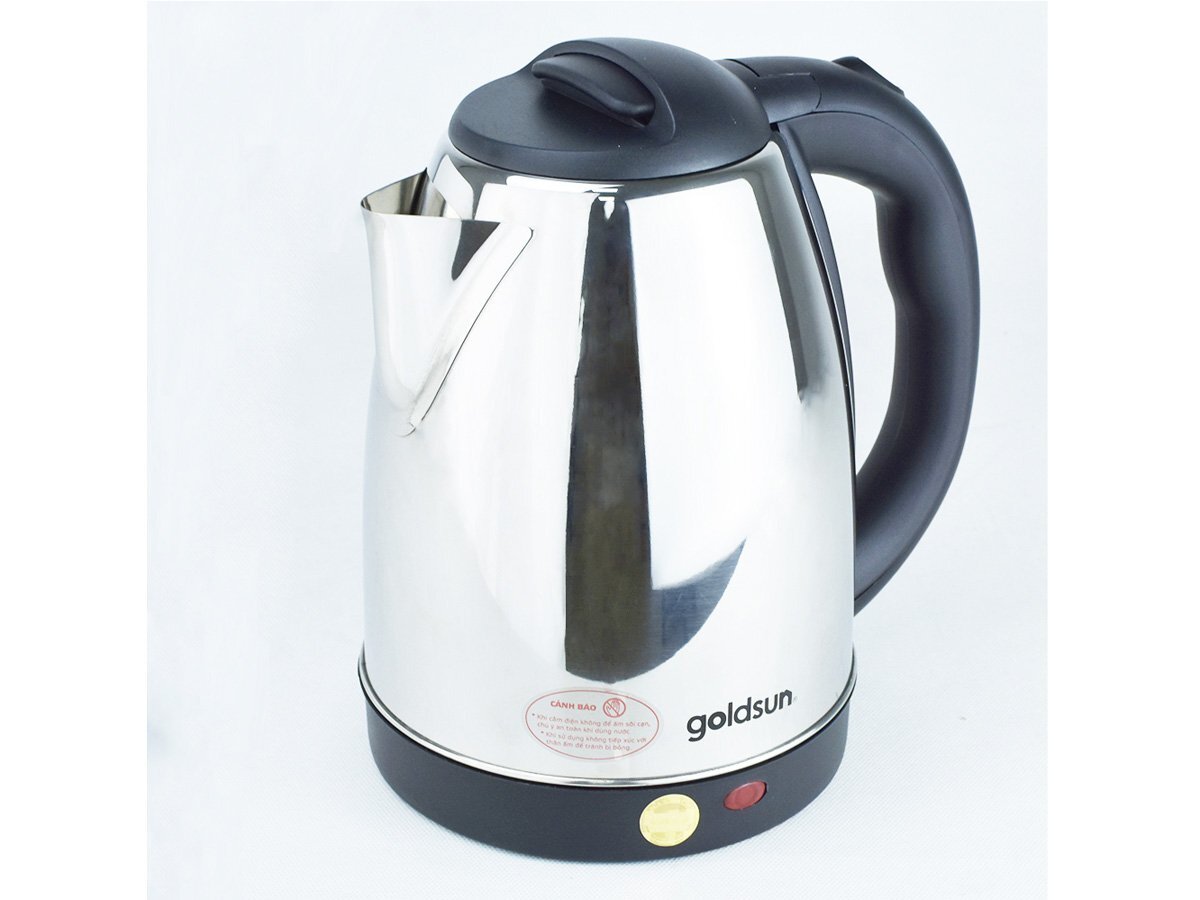 Hình ảnh ấm siêu tốc Goldsun GKT2604