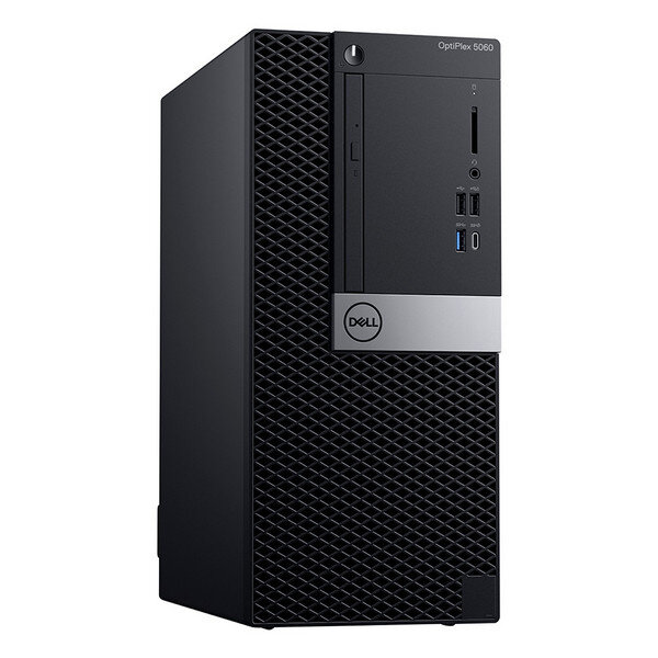 Máy tính để bàn Dell Optiplex 5060-70186850
