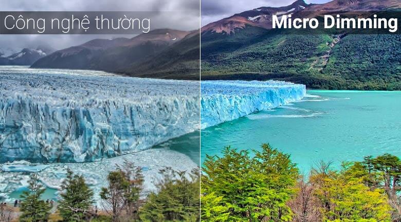 Smart Tivi LG 43 inch 43LK5400PTA, Full HD, WebOS 4.0